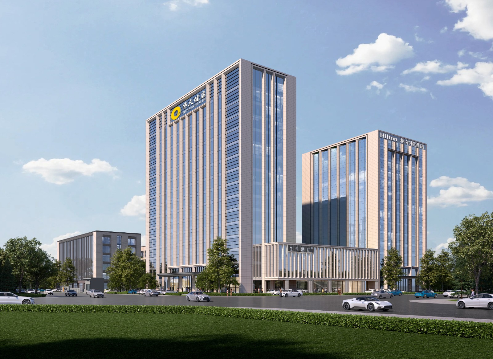 媒体报路|营收近55亿！冰球突破2025年跑出高质量增长加快度